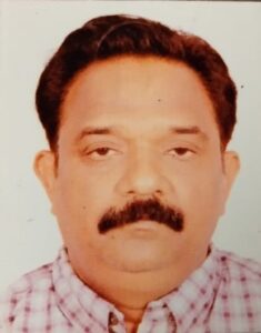 Mr. Arvind Pandey